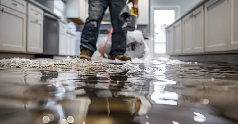 Water damage restoration companies near me in Peaceful Village, MO - Emergency flood extraction